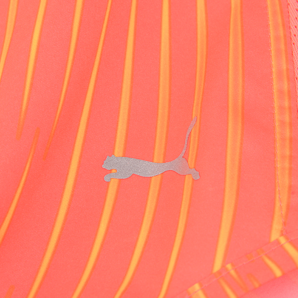 Short Running Puma Run Favorite Velocity 3 Mujer,  image number null