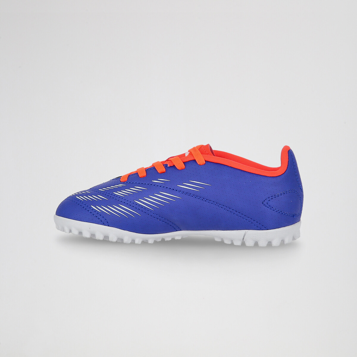 Botines Fútbol adidas Predator Club Tf Infantil,  image number null