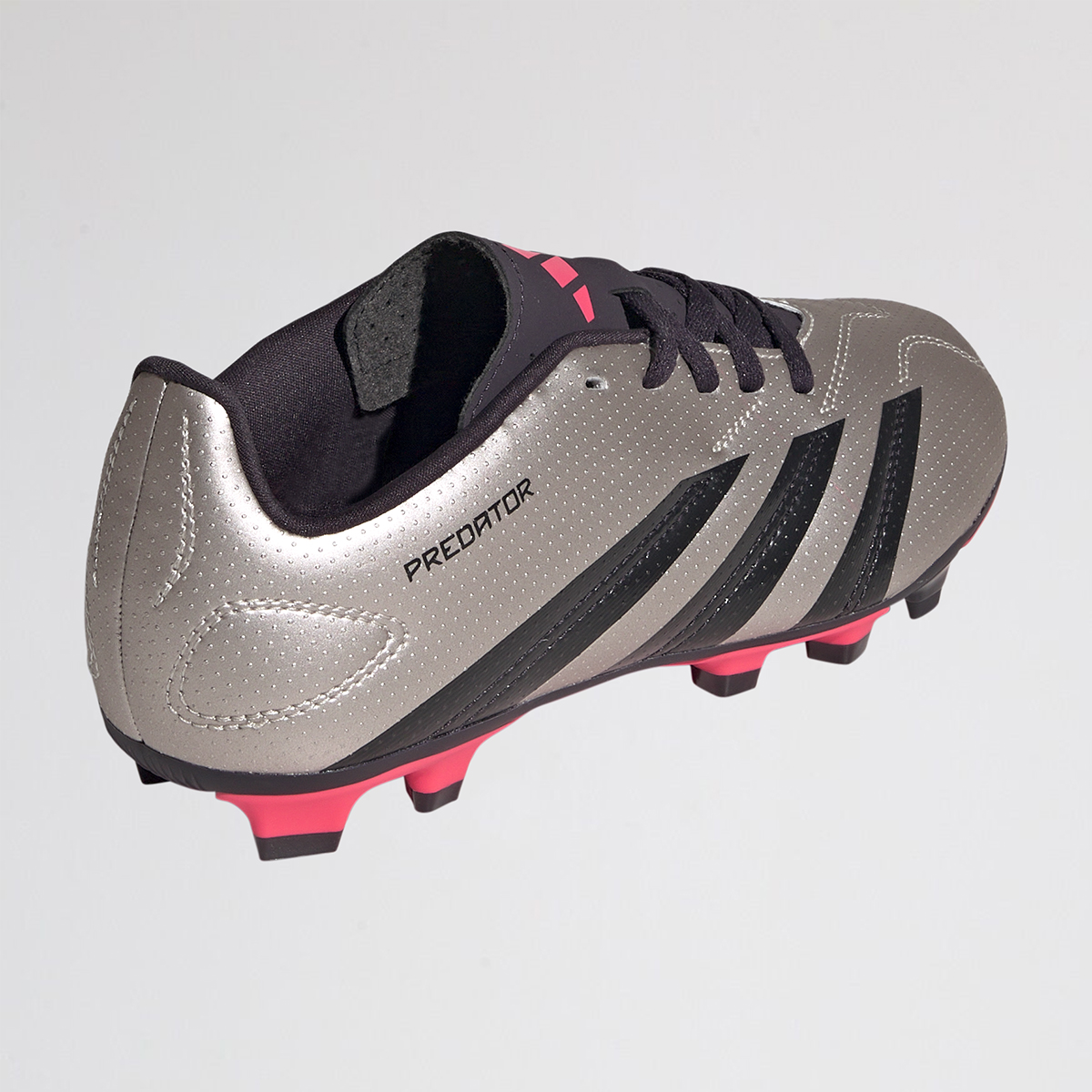 Botines Fútbol adidas Predator Club FF Infantil,  image number null