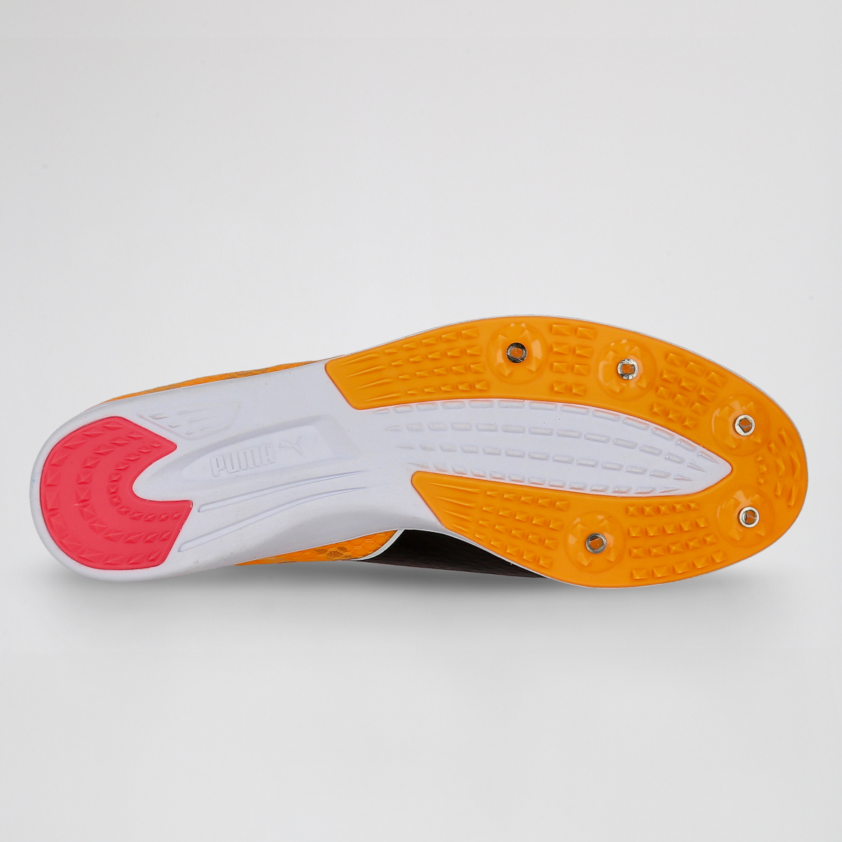 Zapatillas Running Puma Evospeed Distance 11 Hombre,  image number null