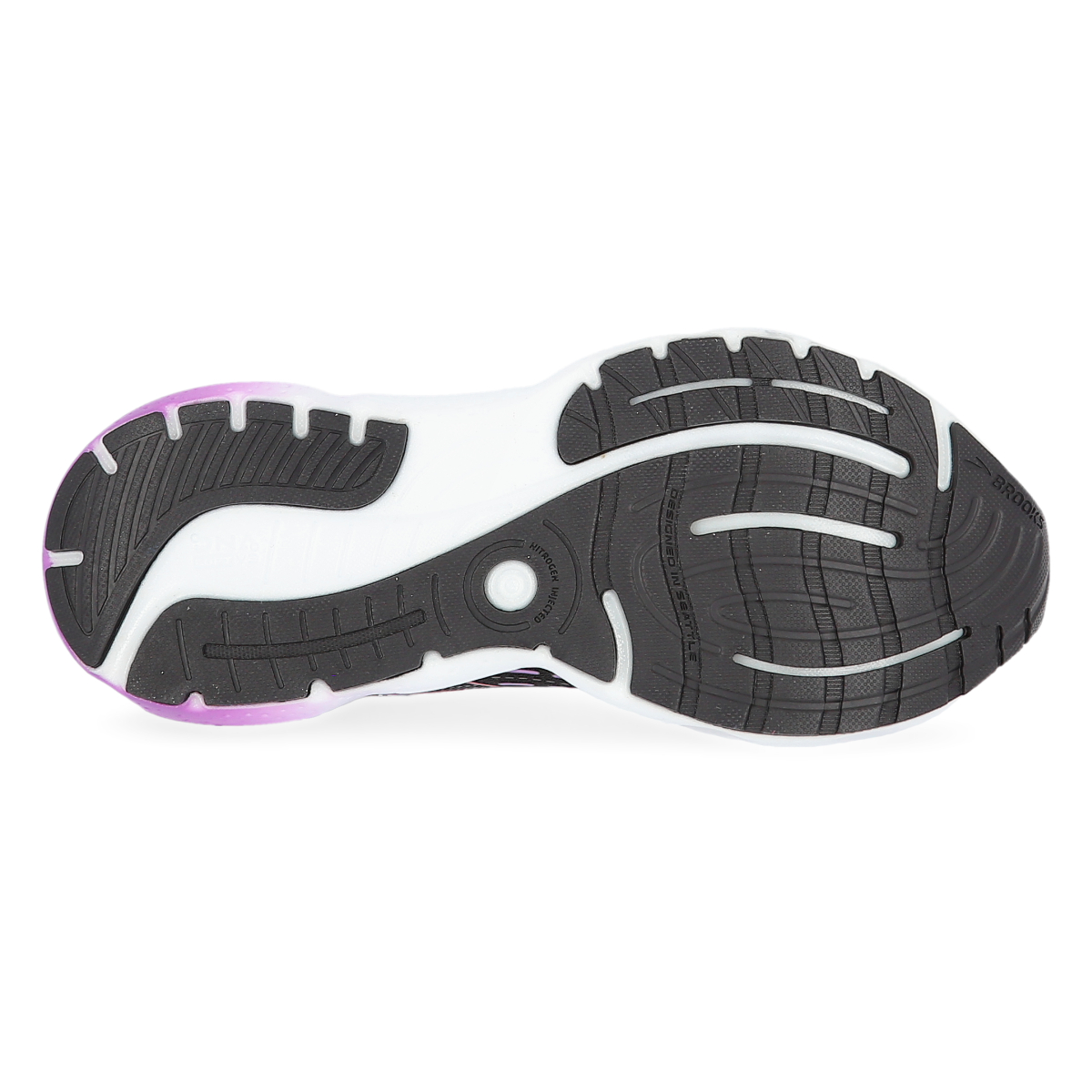 Zapatillas Running Brooks Glycerin 20 013 Mujer,  image number null