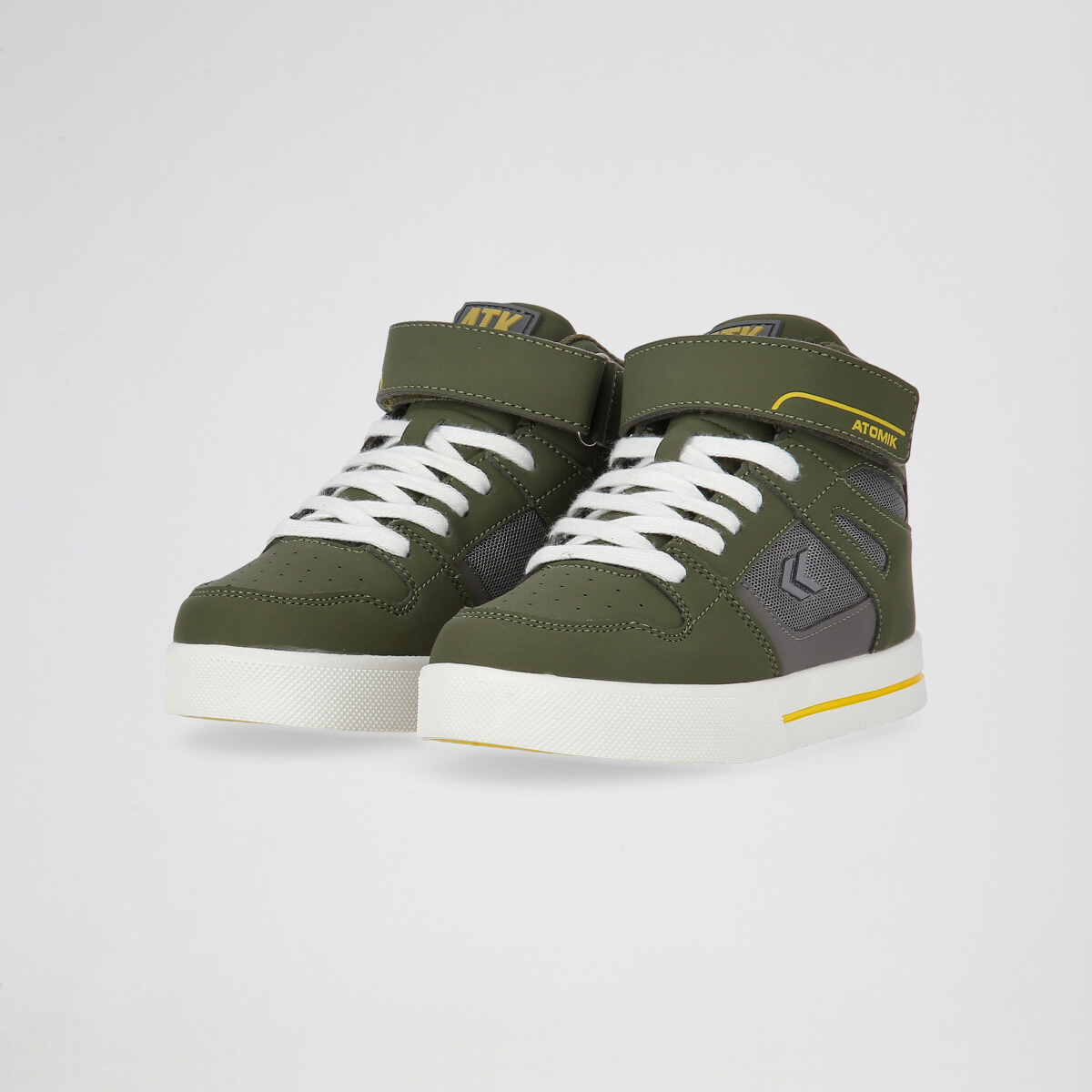 Zapatillas Atomik Spin Niño,  image number null