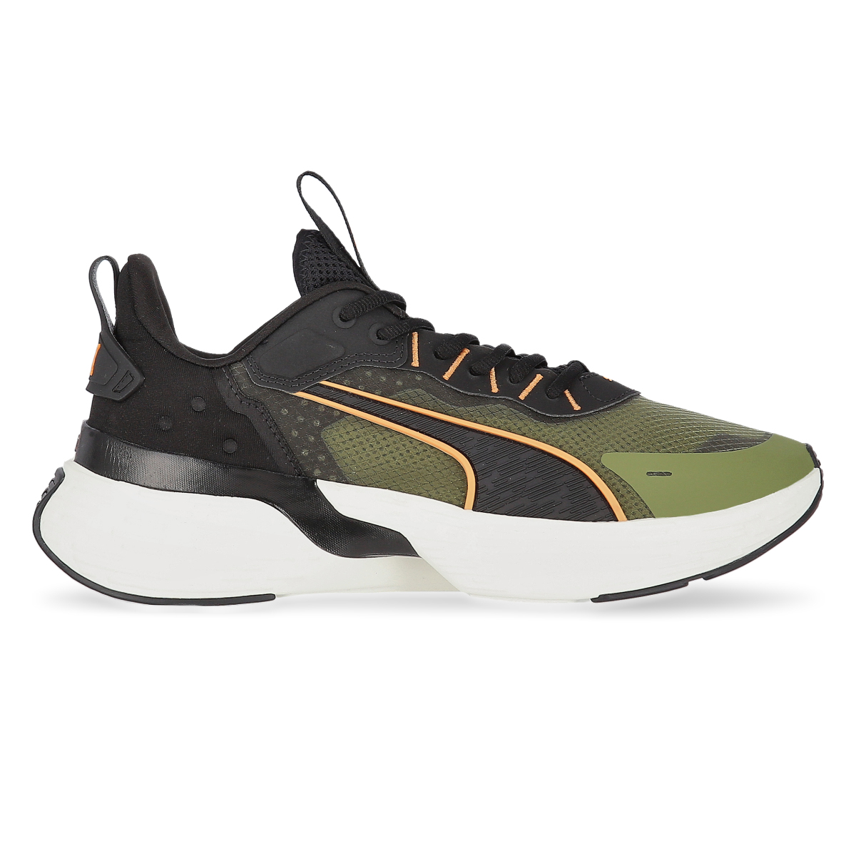 Zapatillas Running Puma Softride Sway Malla,  image number null