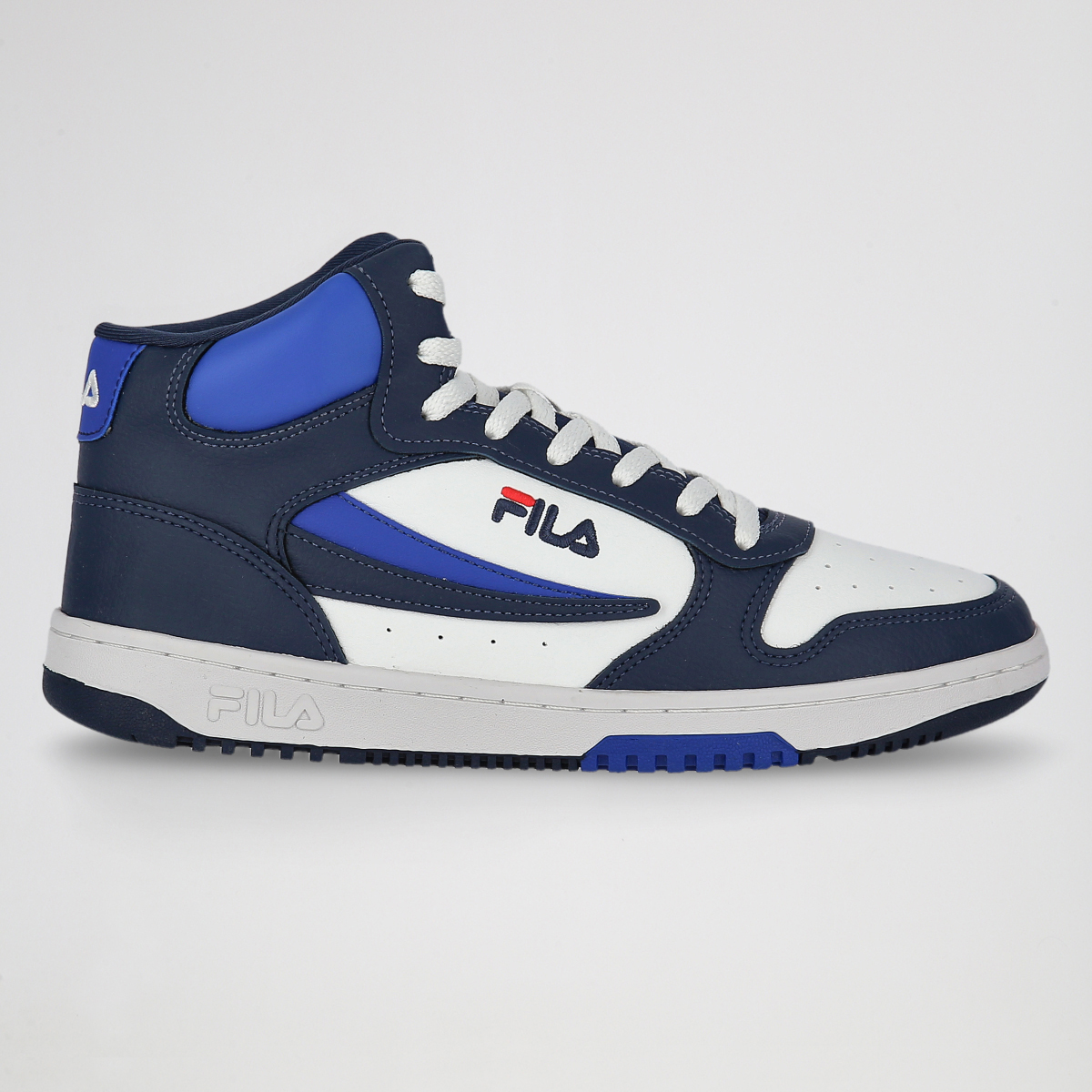 Zapatillas Fila Fx-33 High Hombre,  image number null