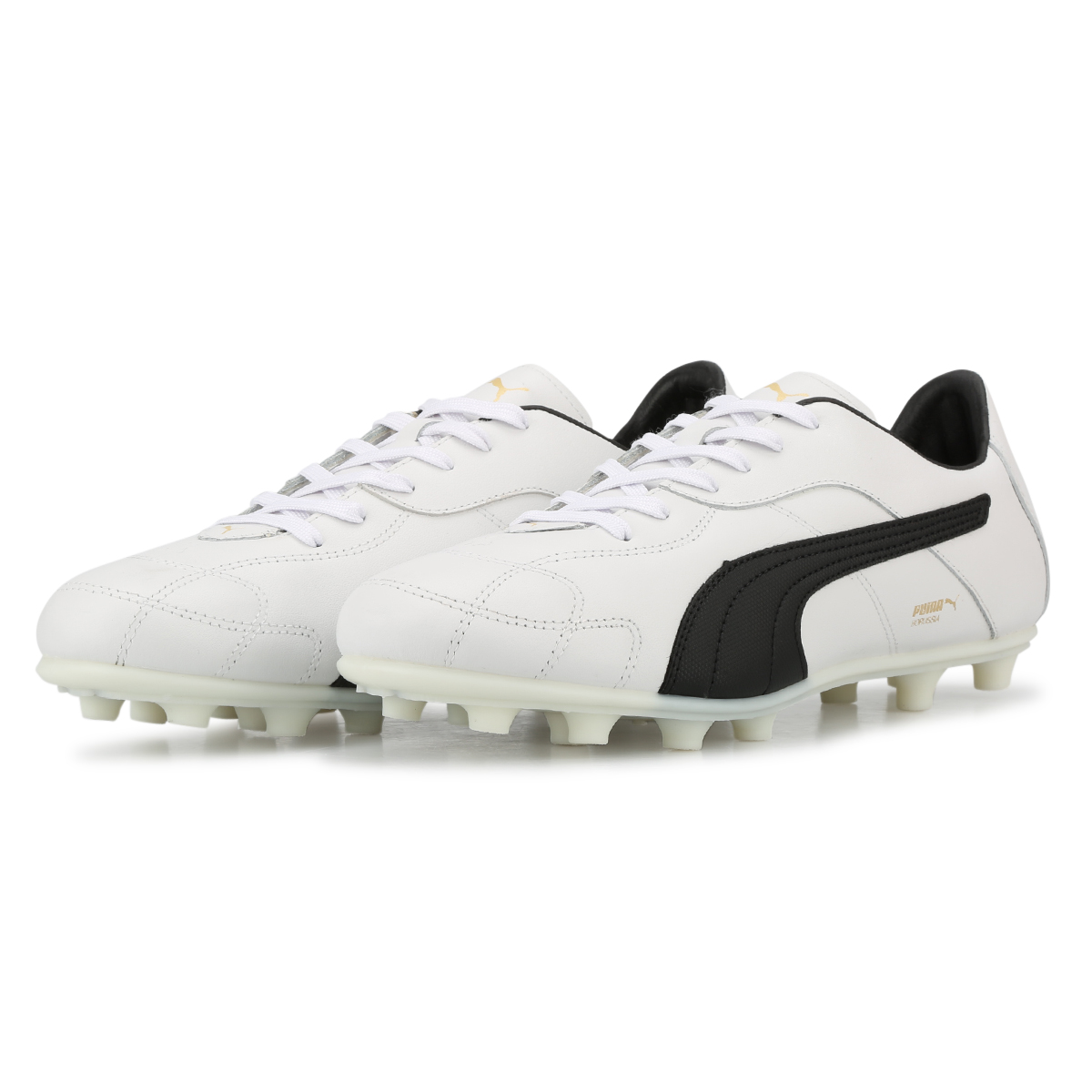 Botines Puma Borussia C FG,  image number null