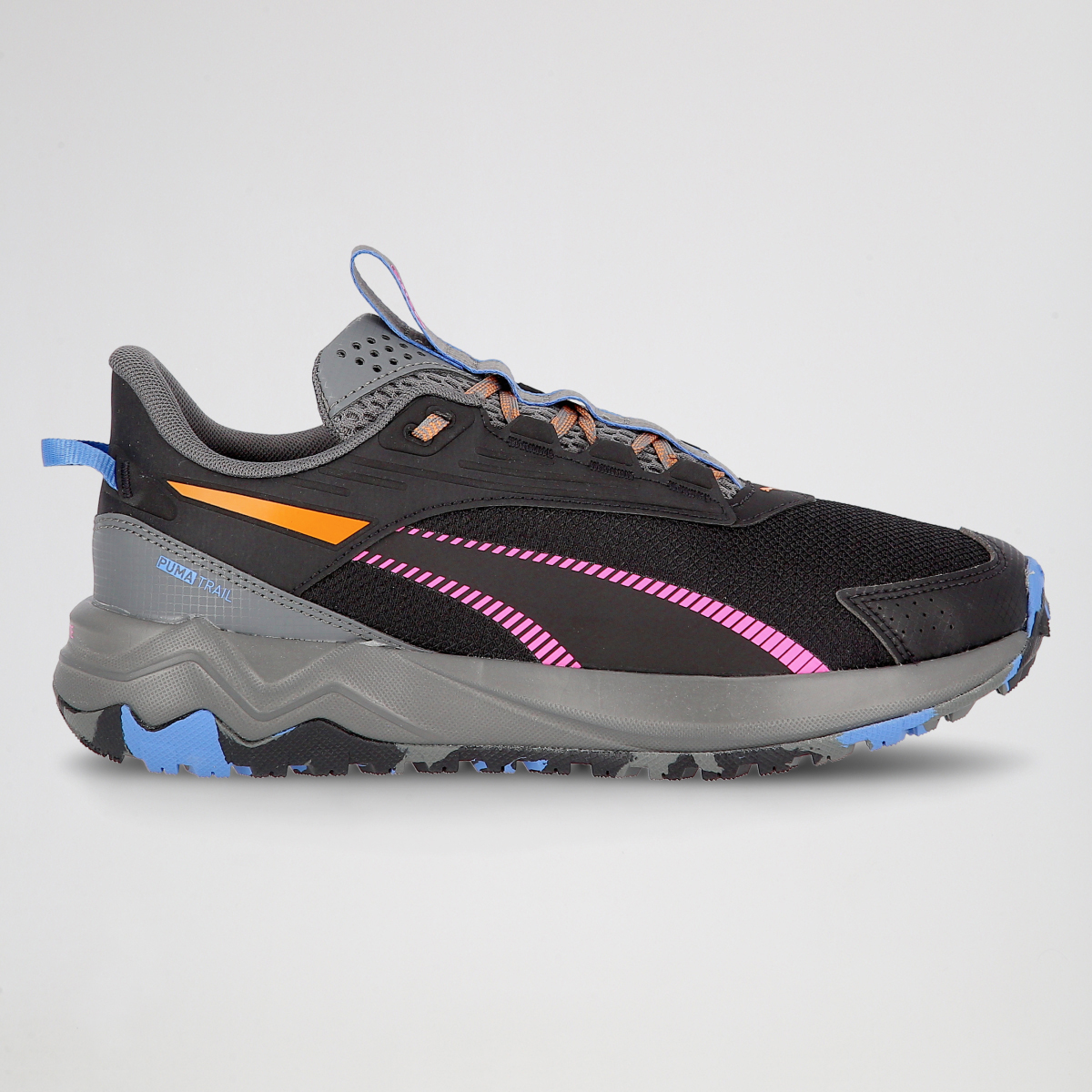 Zapatillas Running Puma Extend Lite Trail,  image number null