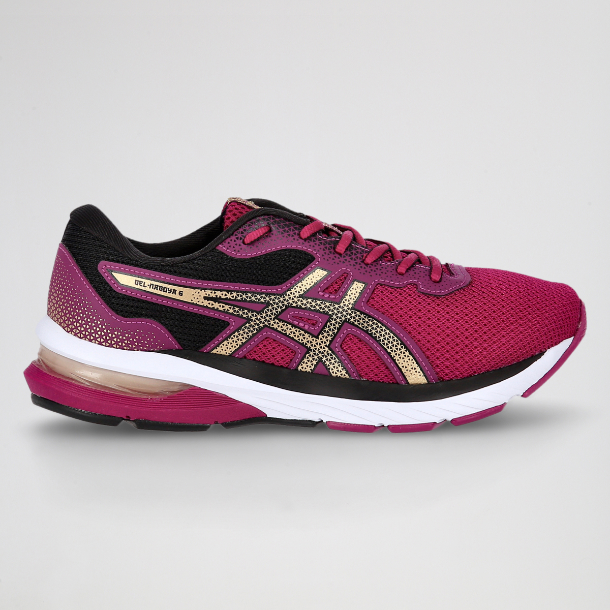 Zapatillas Running  Asics Gel-nagoya 6 Mujer,  image number null