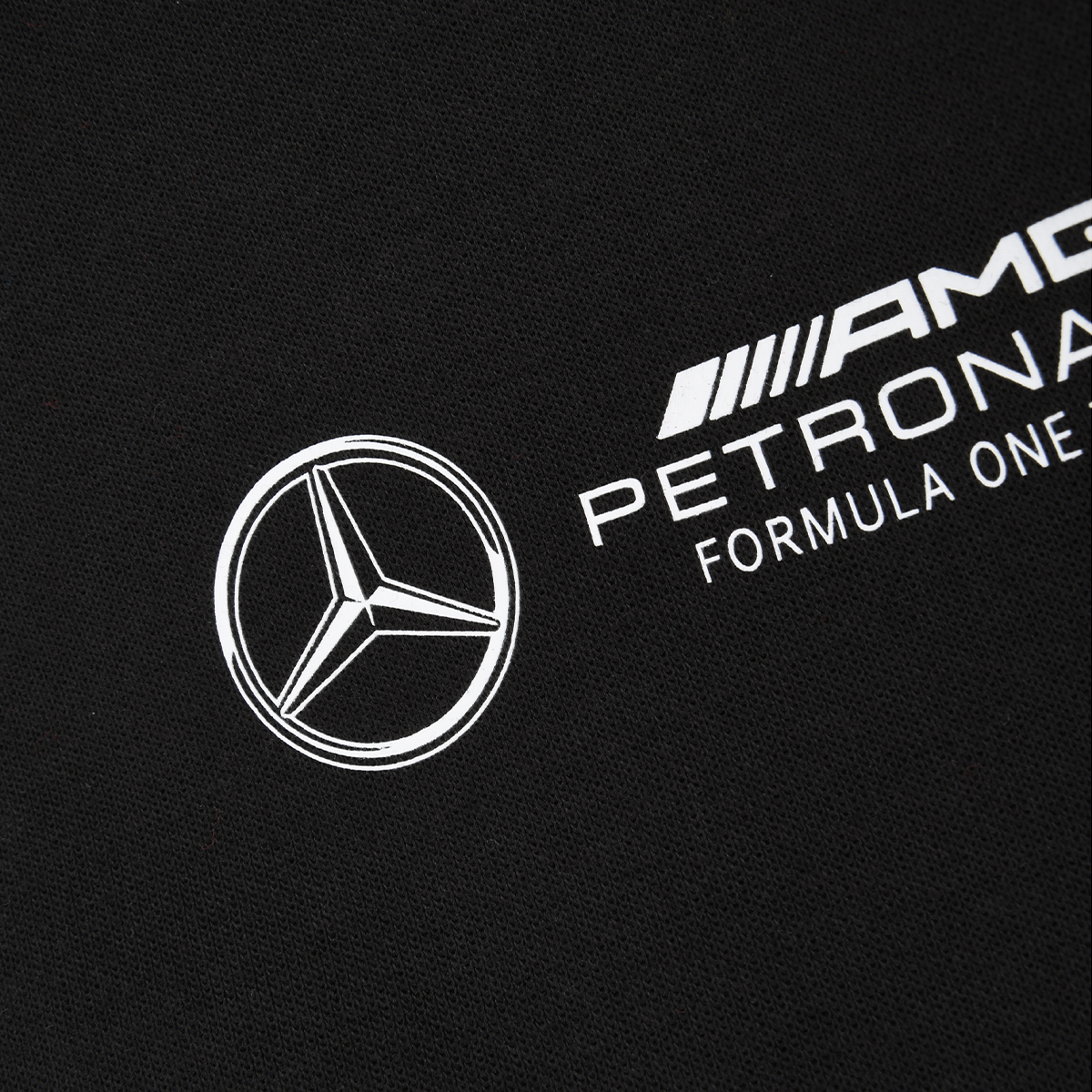 Campera Puma Mercedes Mapf 1 Hombre,  image number null