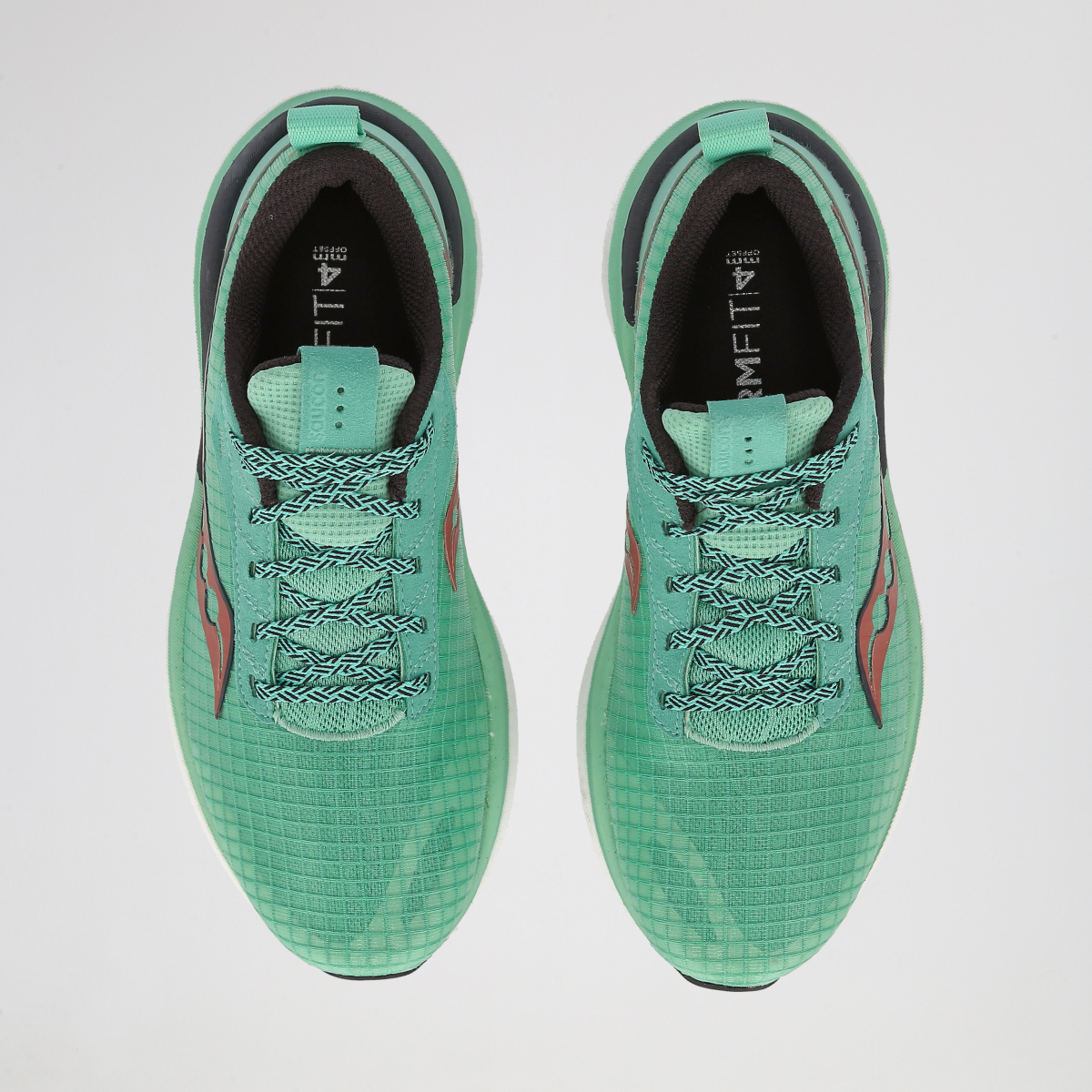 Zapatillas Running Saucony Freedom Crossport Mujer,  image number null