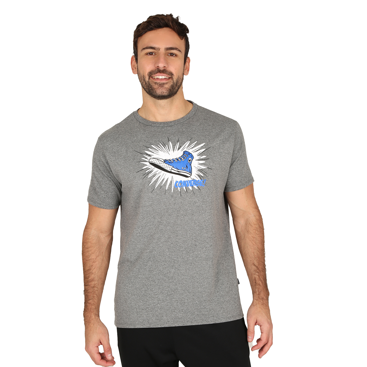 Remera Converse Chuck,  image number null