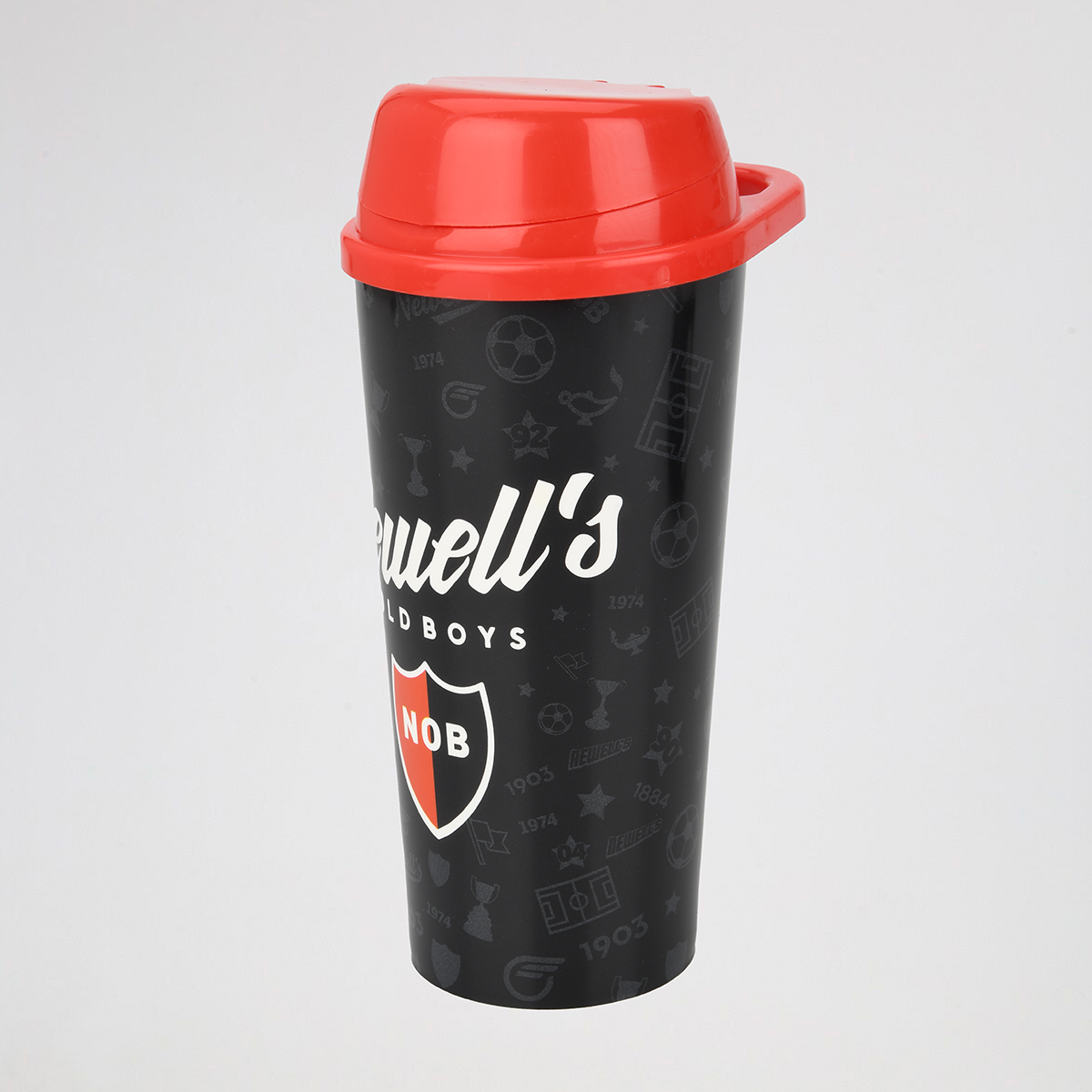 Vaso Big Life 18oz Newells,  image number null
