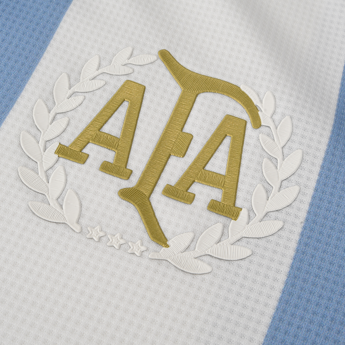 Camiseta Argentina adidas AFA Aniversario 24/25 Hombre,  image number null