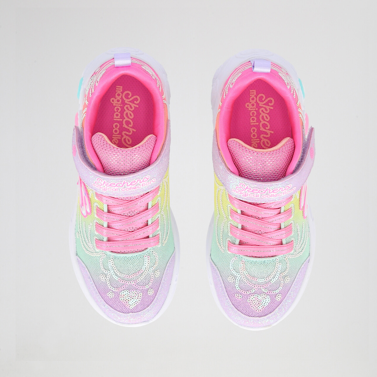 Zapatillas Skechers Princess Wishes Infantil,  image number null