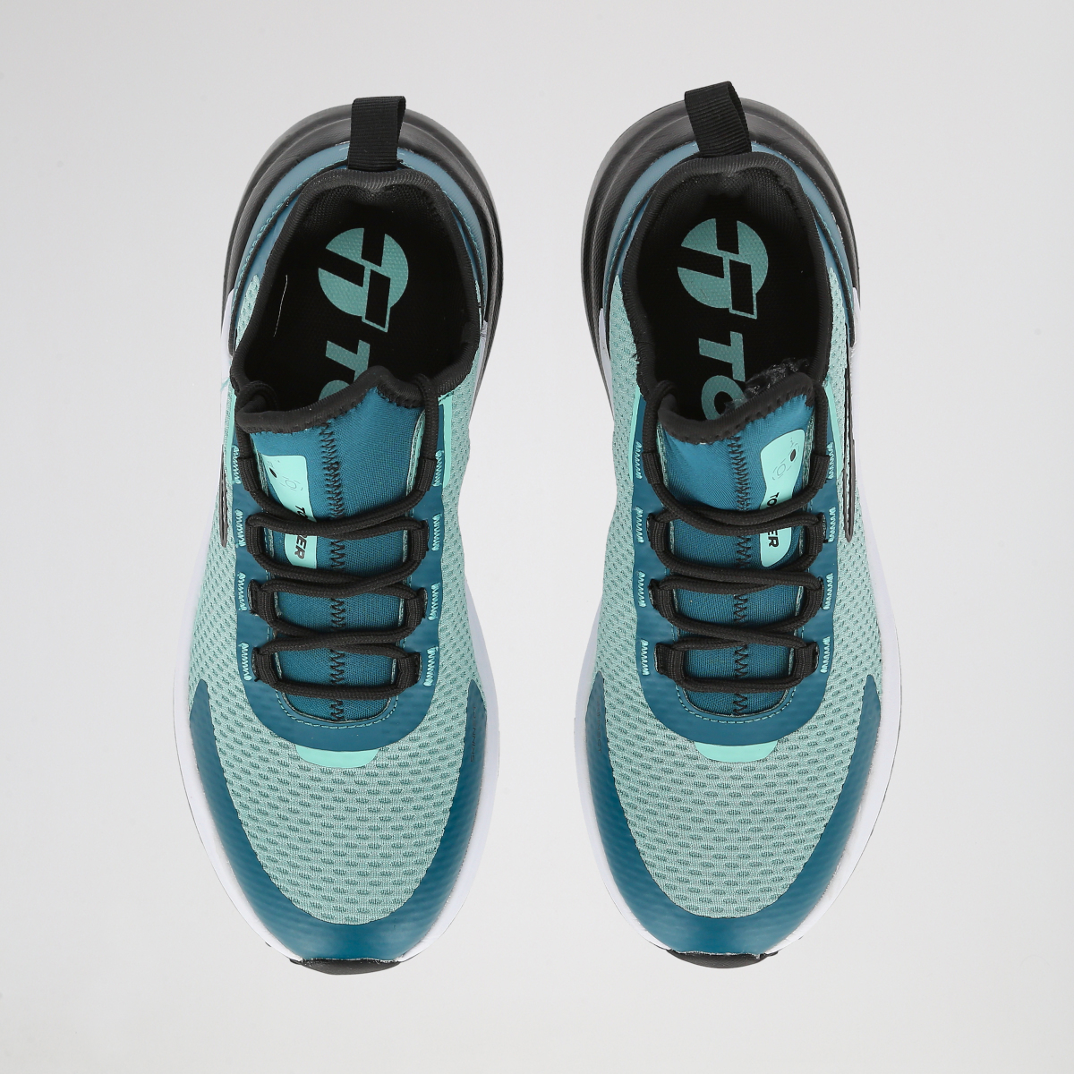 Zapatillas Entrenamiento Topper Squat Il Hombre,  image number null
