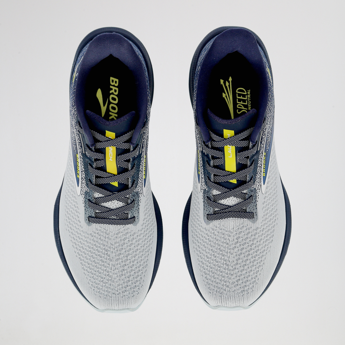 Zapatillas Running Brooks Launch 10 Hombre,  image number null
