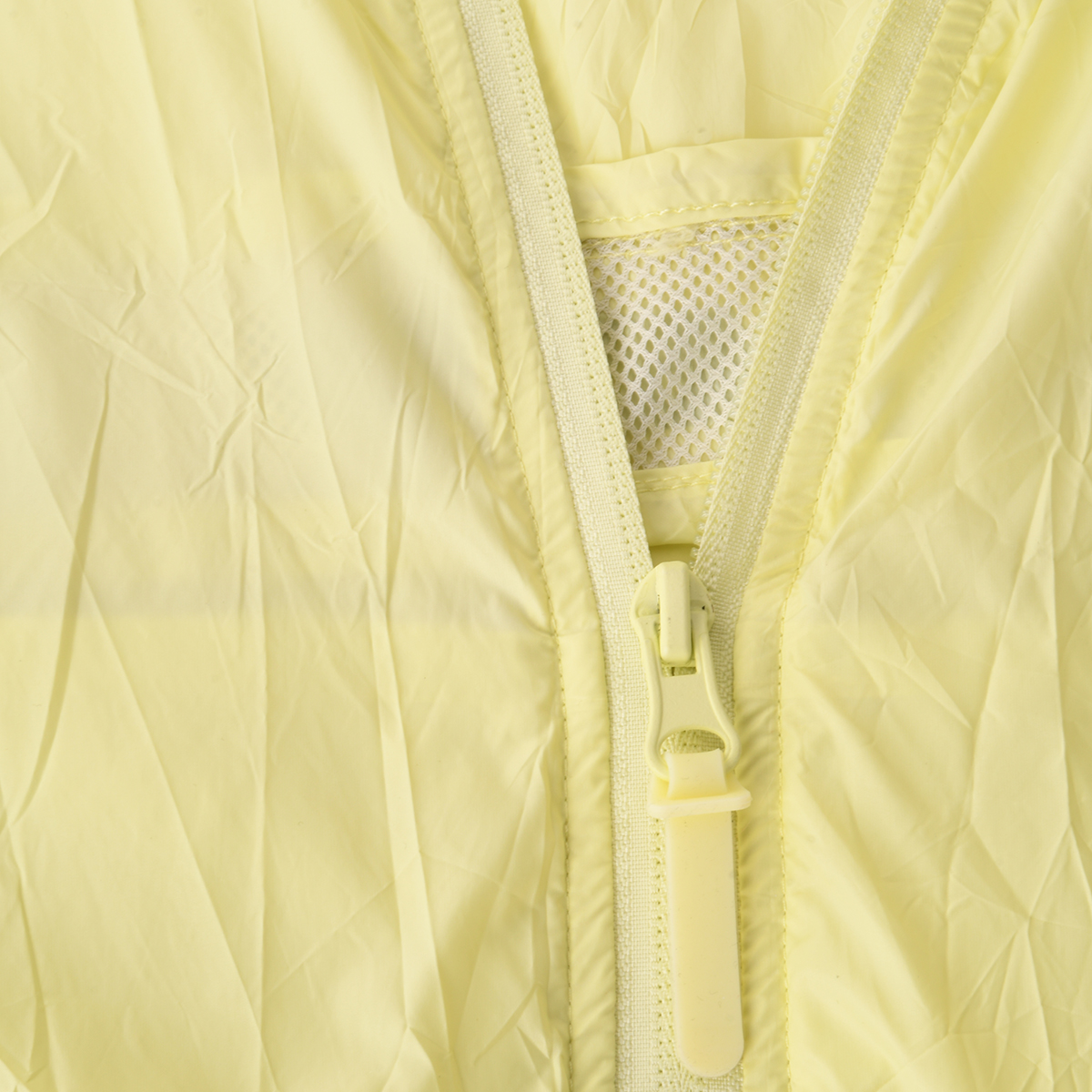 Campera Running Topper Campera Crinkled Mujer,  image number null