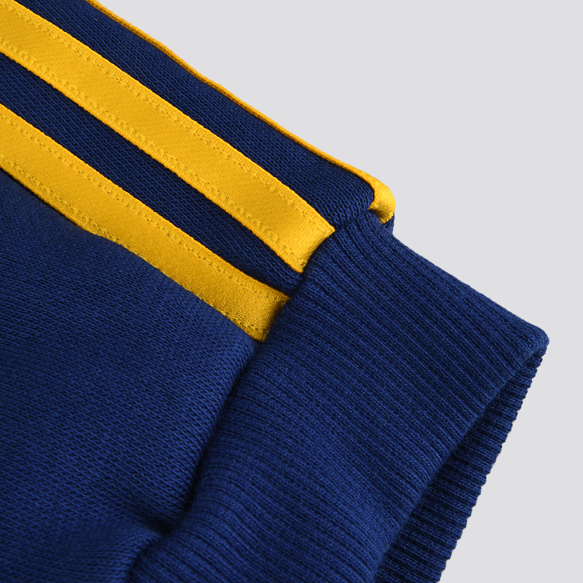 Conjunto Fútbol adidas Boca Juniors Infantil,  image number null