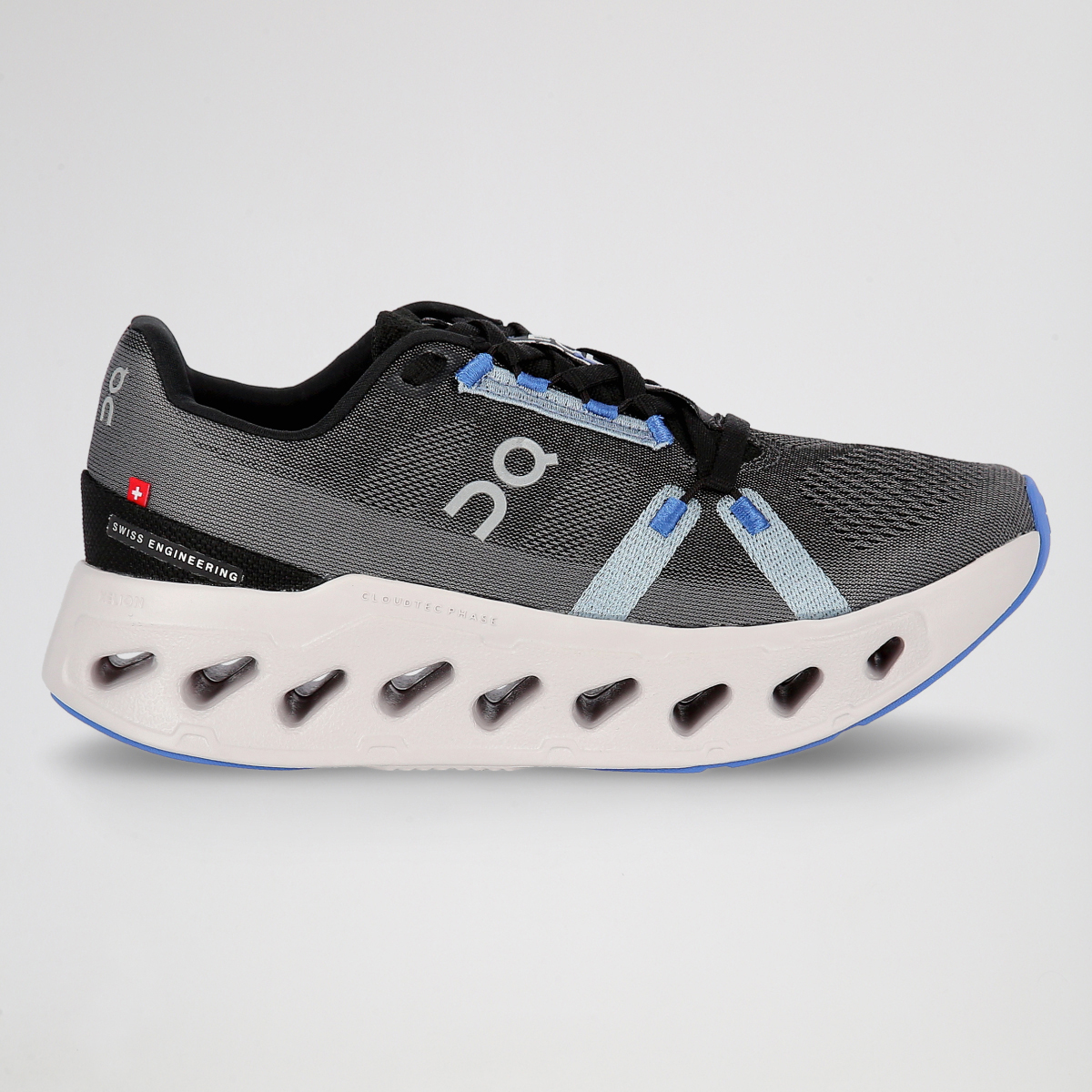 Zapatillas On Running Cloudeclipse Mujer,  image number null