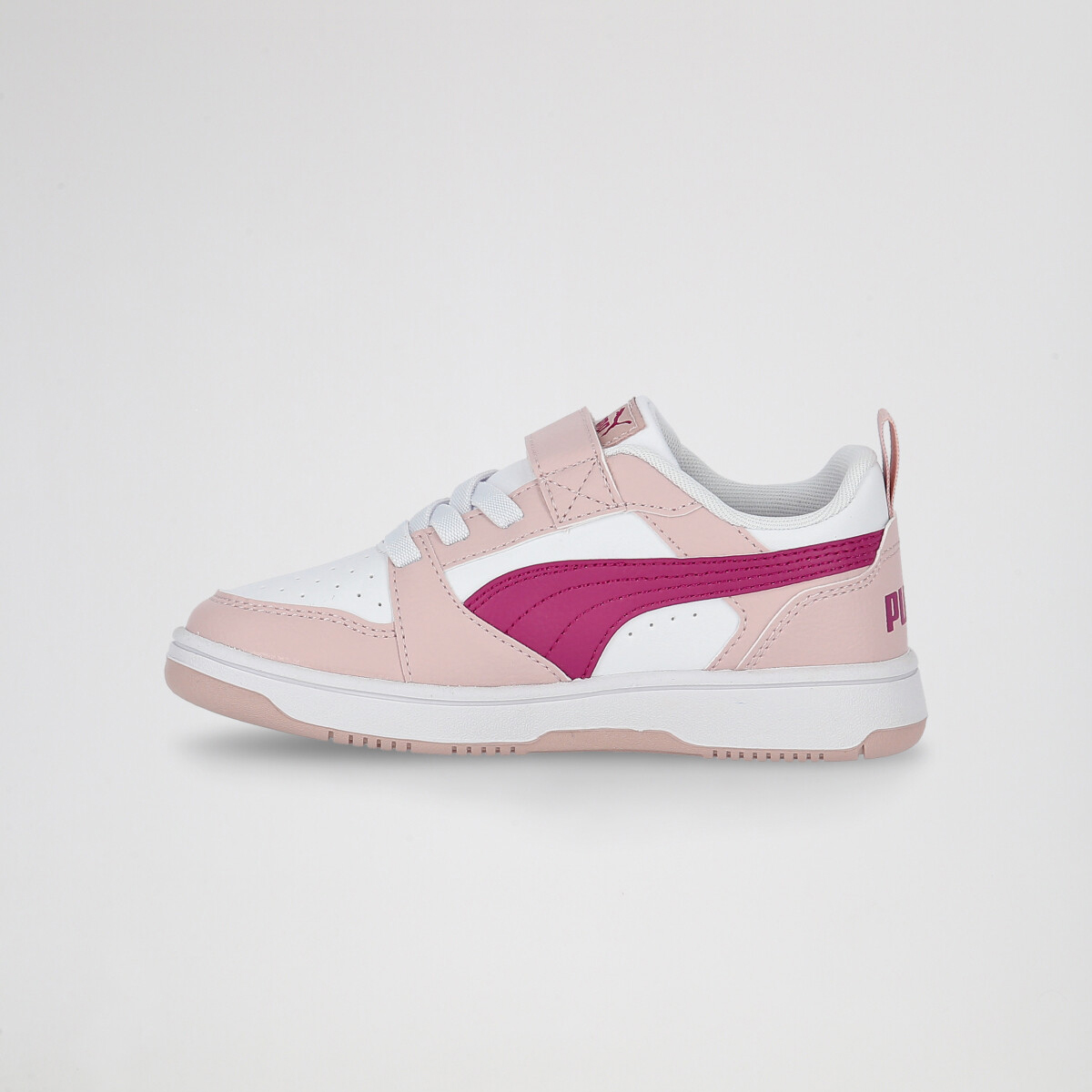 Zapatillas Puma Rebound V6 Infantil,  image number null