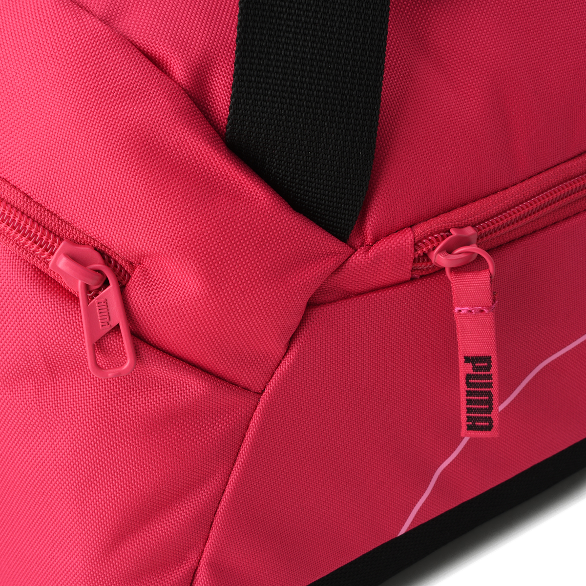 Bolso Puma Fundamentals Sports Poliéster,  image number null