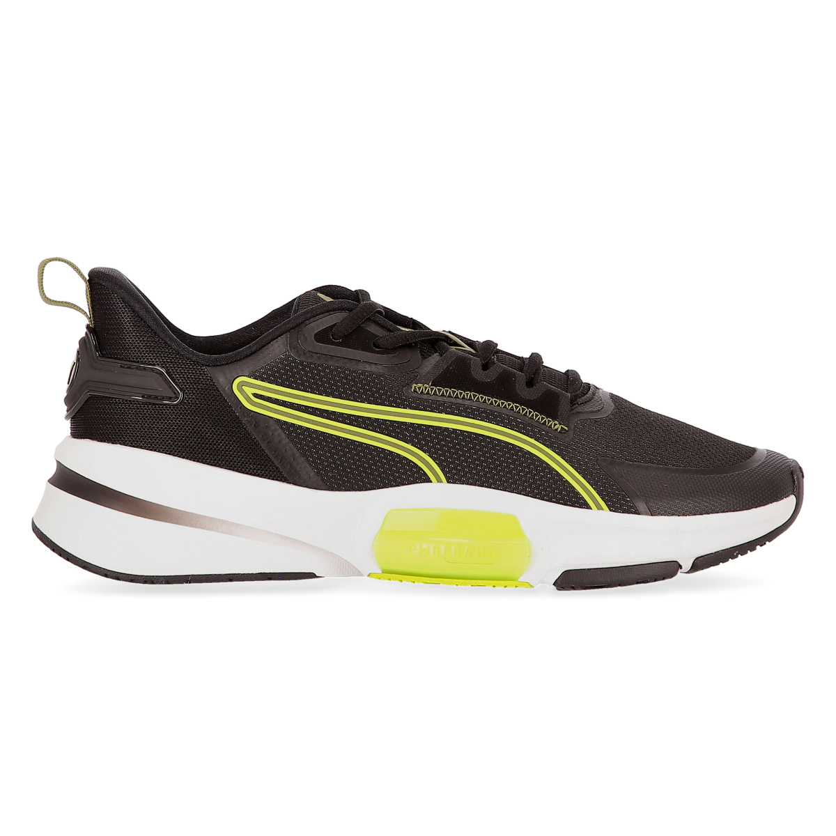 Zapatillas Running Puma Pwrframe Tr 3 Hombre,  image number null