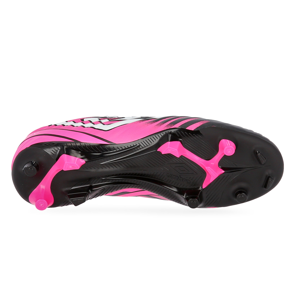 Botines Fútbol Umbro Fifty V Campo,  image number null