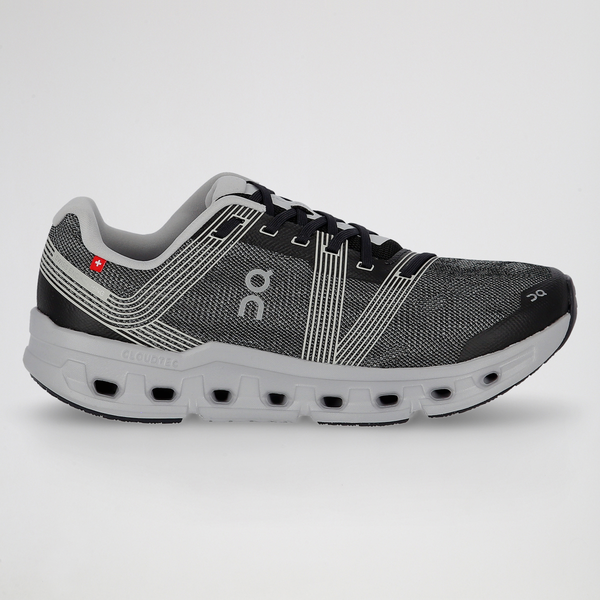 Zapatillas Running On Running Cloudgo Hombre,  image number null