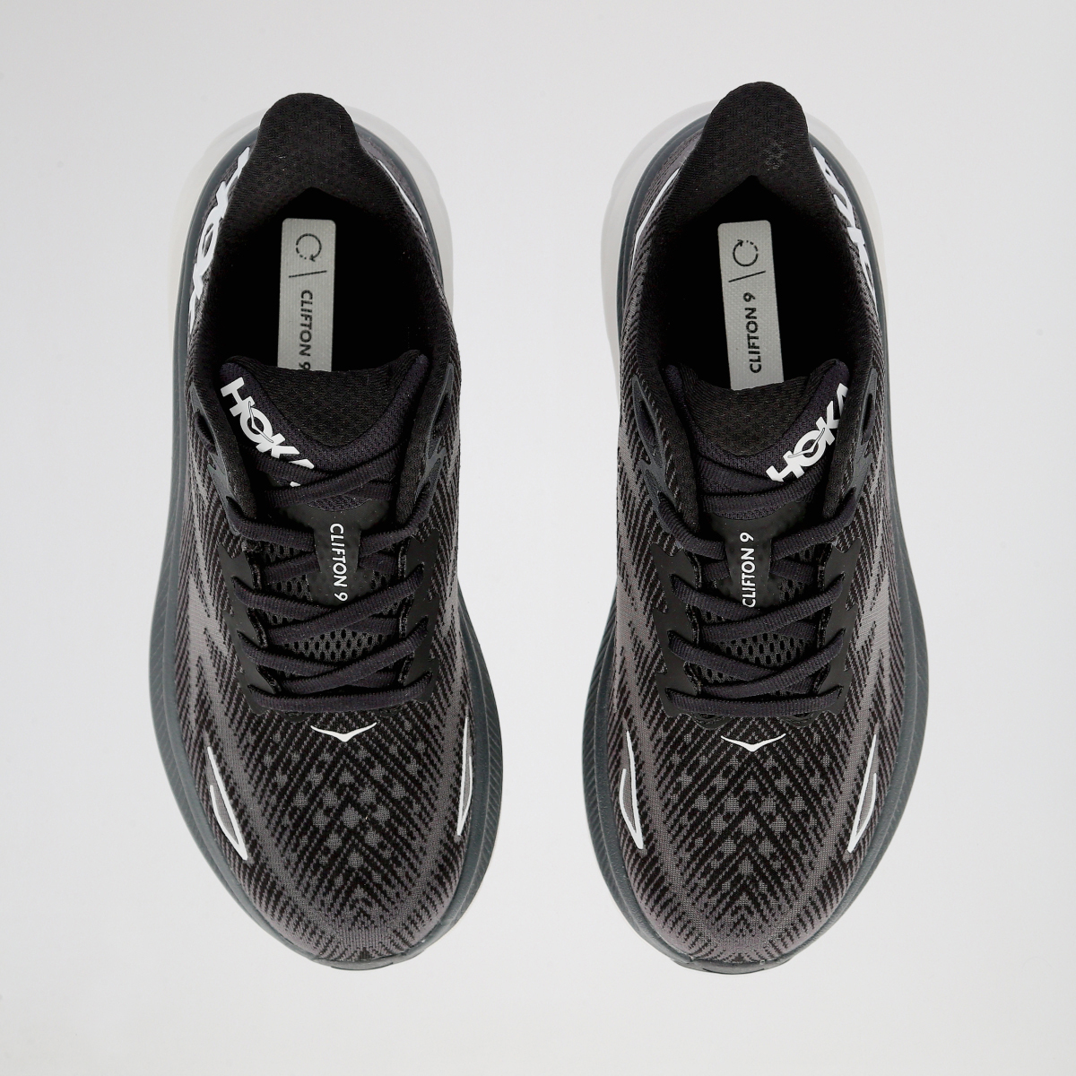 Zapatillas Hoka Clifton 9 Hombre,  image number null