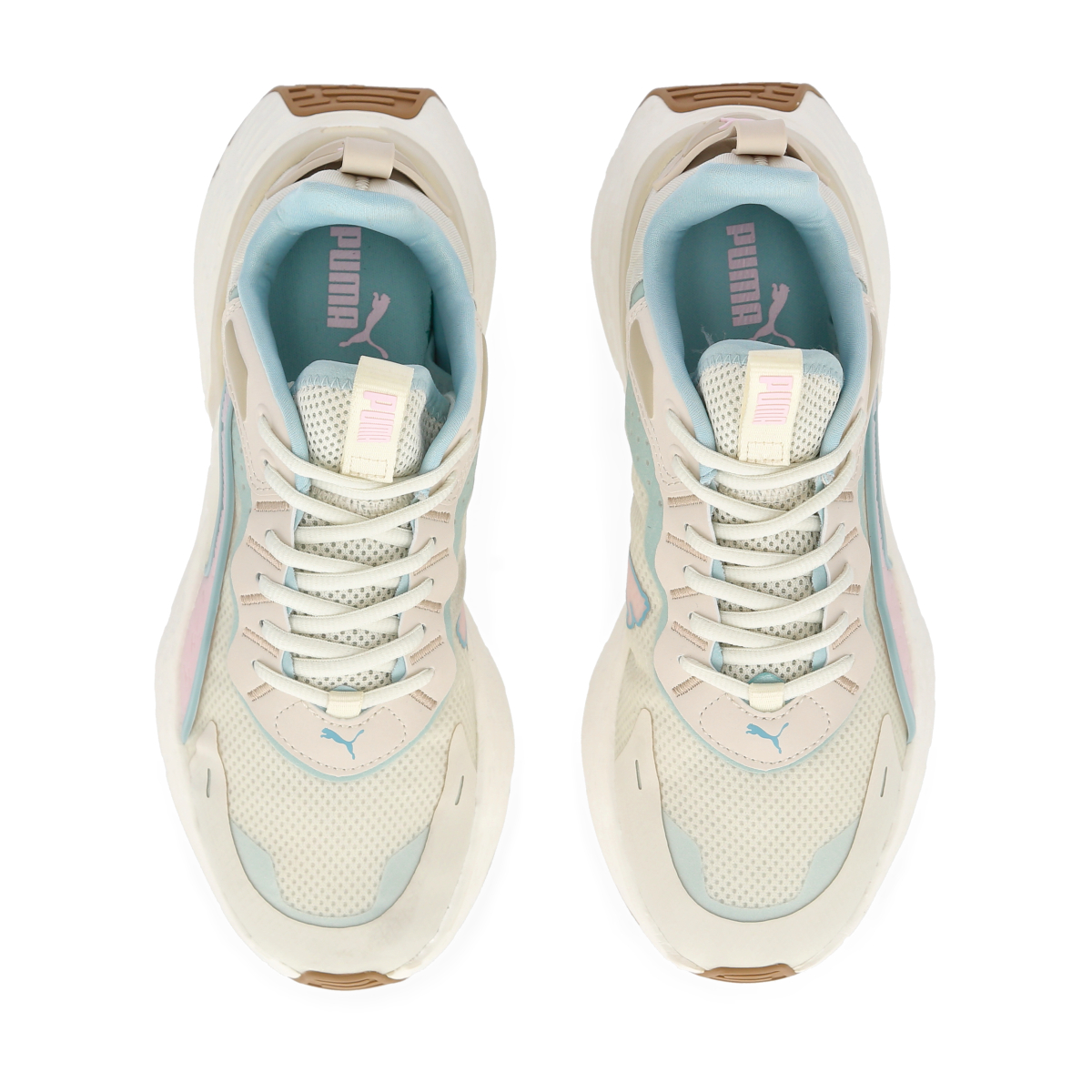 Zapatillas Running Puma Softride Sway,  image number null