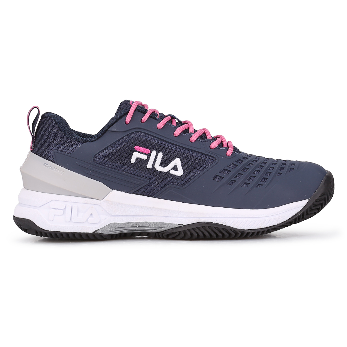 Zapatillas Fila Axilus Ace Clay,  image number null