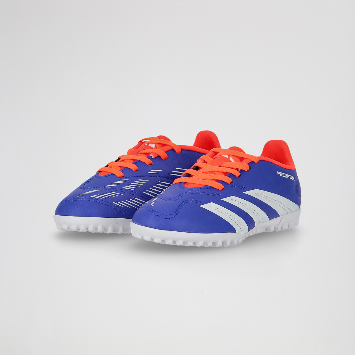 Botines Fútbol adidas Predator Club Tf Infantil,  image number null