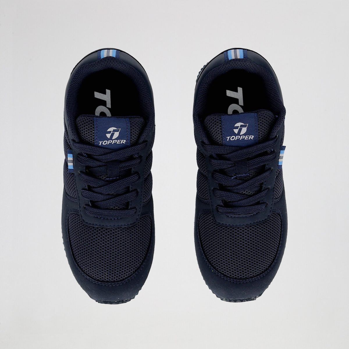 Zapatillas Topper T350 Infantil,  image number null