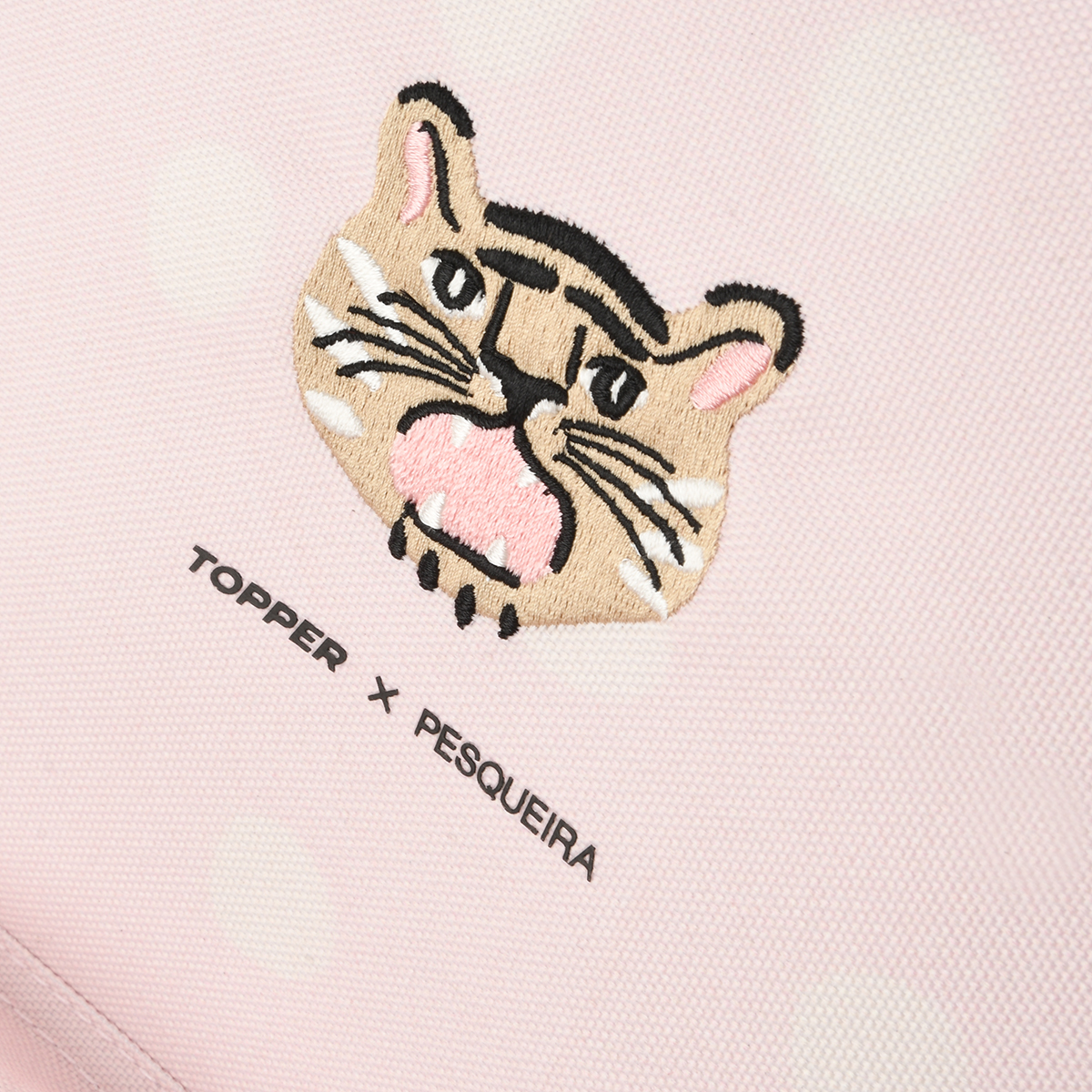 Mochila Topper X Pesqueira Infantil,  image number null