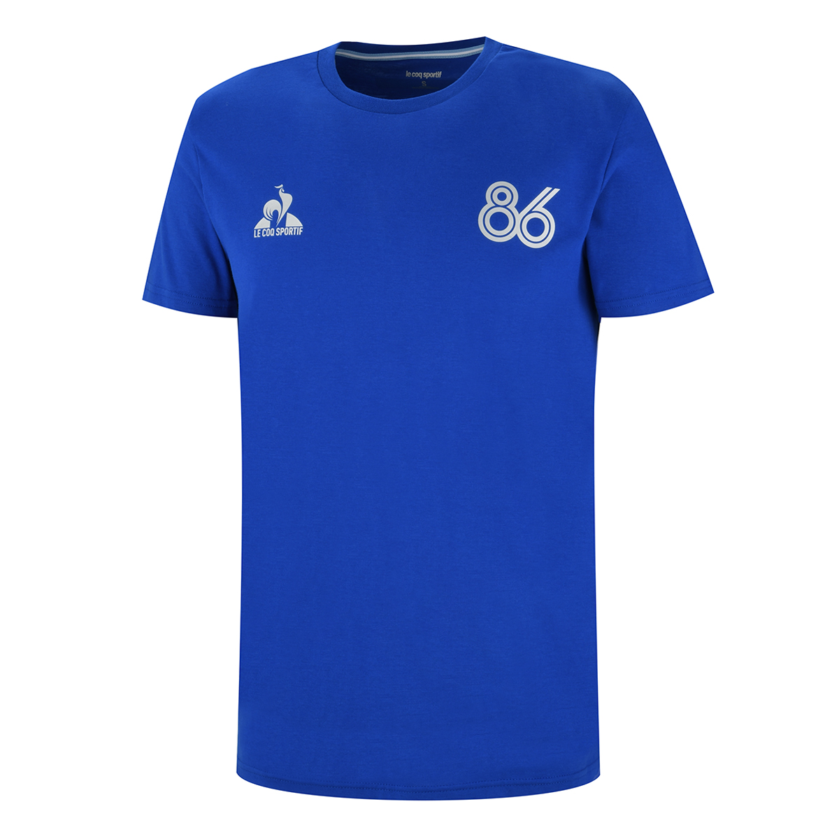 Remera Fútbol Le Coq Sportif Homenaje 86 Algodón,  image number null
