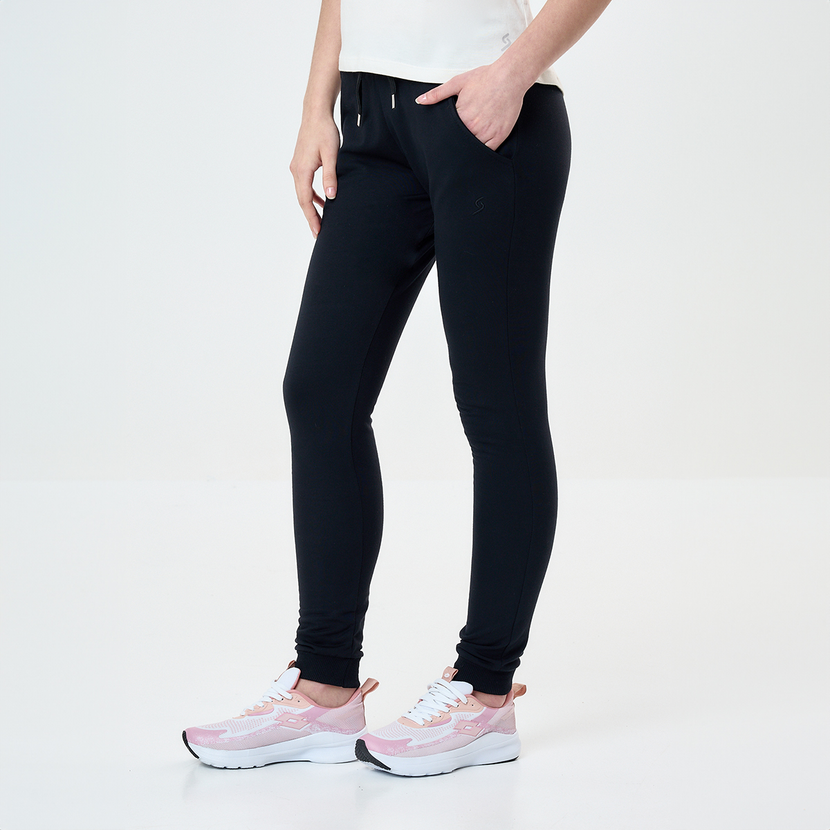 Pantalon para Mujer Loop Up Lounge  Soft -Jogging- Comfort Blend,  image number null