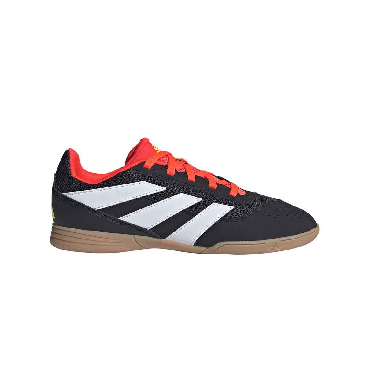 Botines Fútbol adidas Predator Club IN Infantil,  image number null