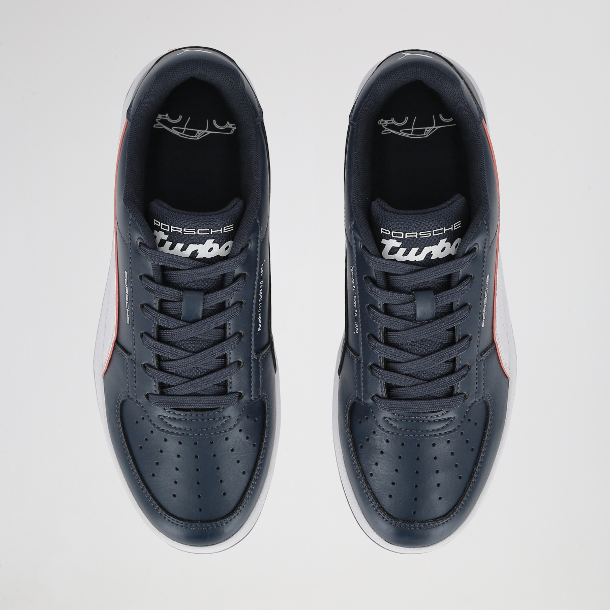 Zapatillas Puma Porsche Legacy Caven 2.0 Turbo,  image number null