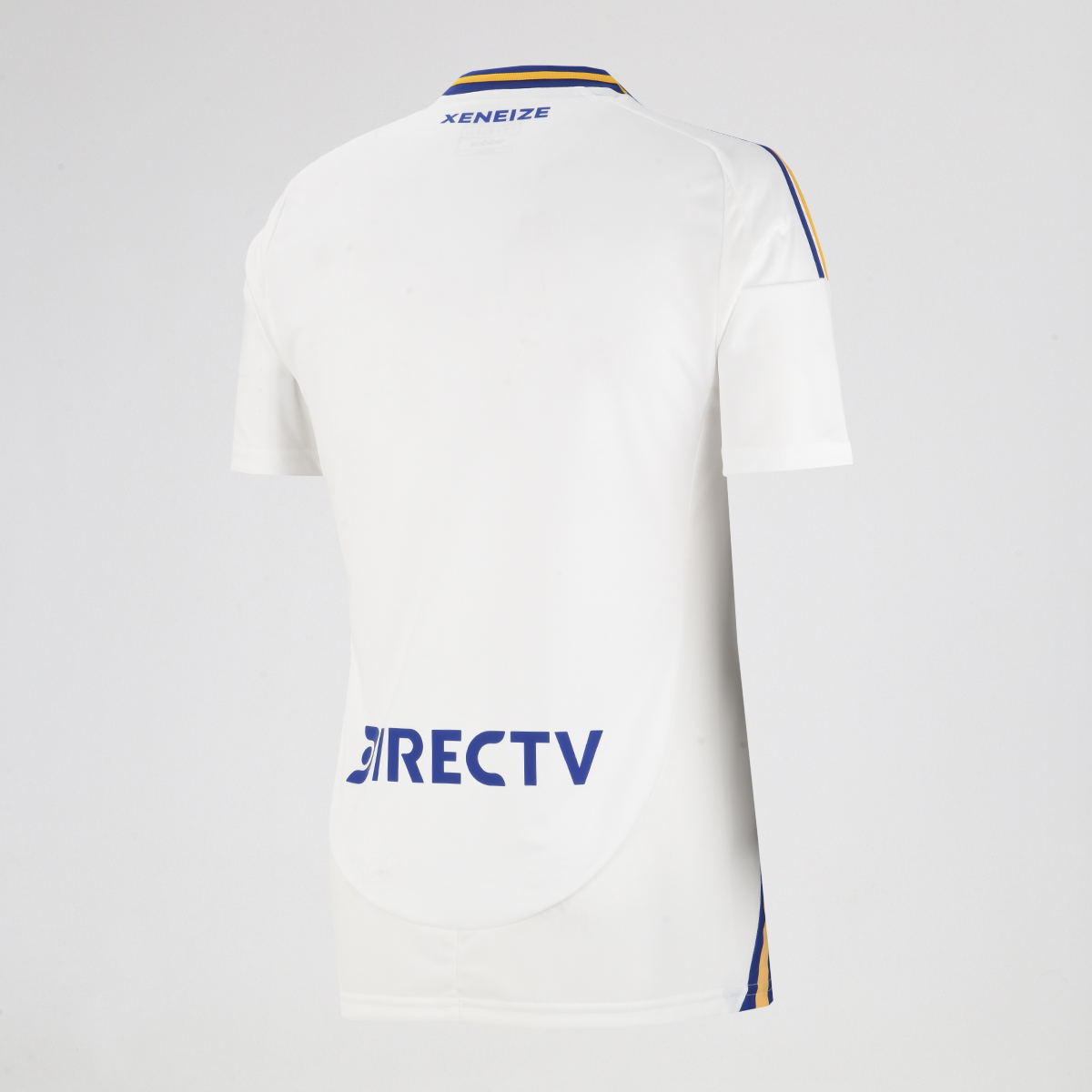 Camiseta Boca Juniors adidas Alternativa 24/25 Hombre,  image number null