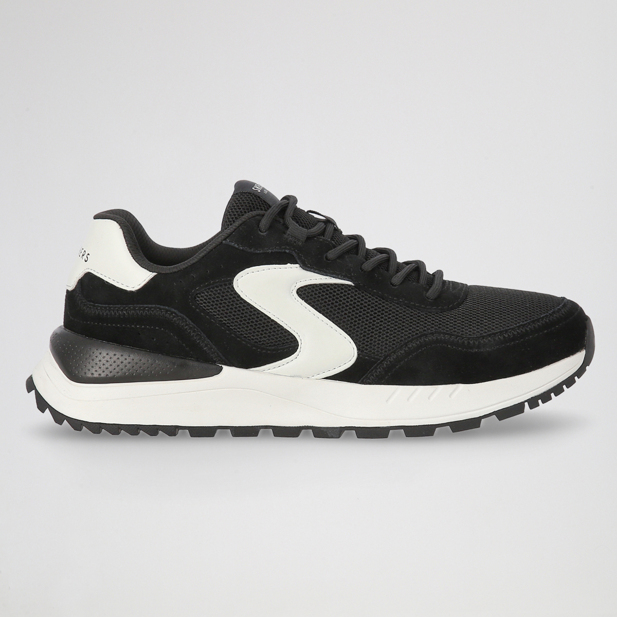 Zapatillas Skechers Fury Lace Low Hombre,  image number null
