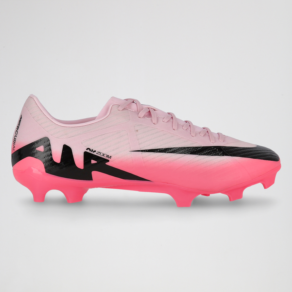 Botines Fútbol Nike Mercurial Vapor 15 Academy FG Hombre,  image number null