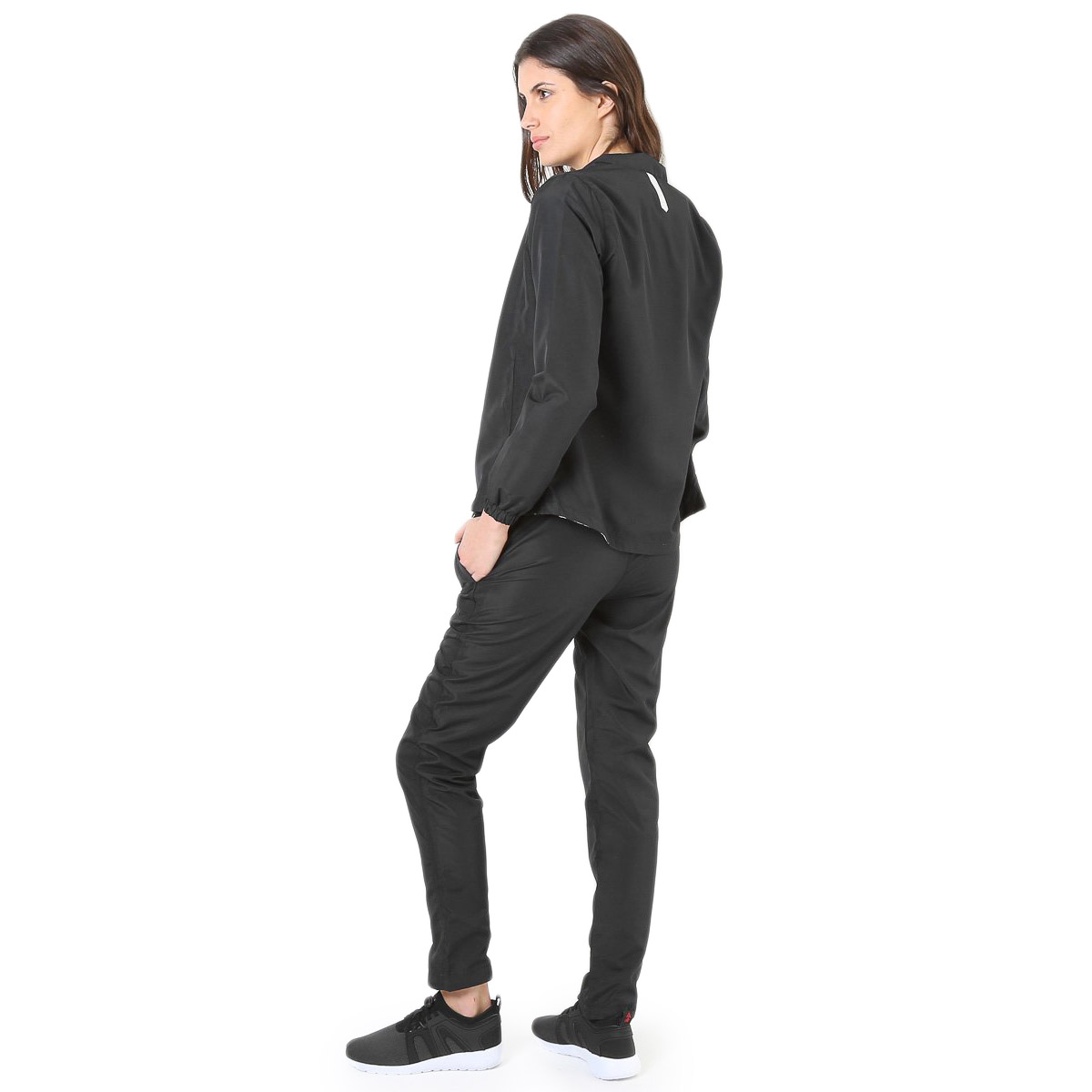 Conjunto Topper Básico, image number null