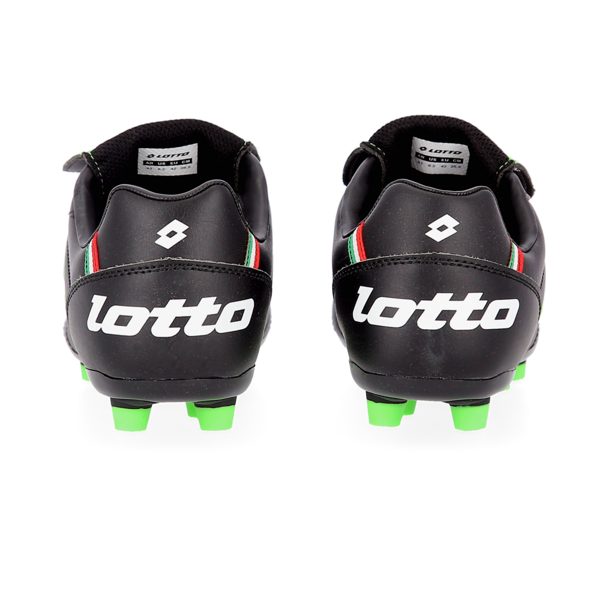 Botines Fútbol Stadio 500 Fg para Hombre,  image number null