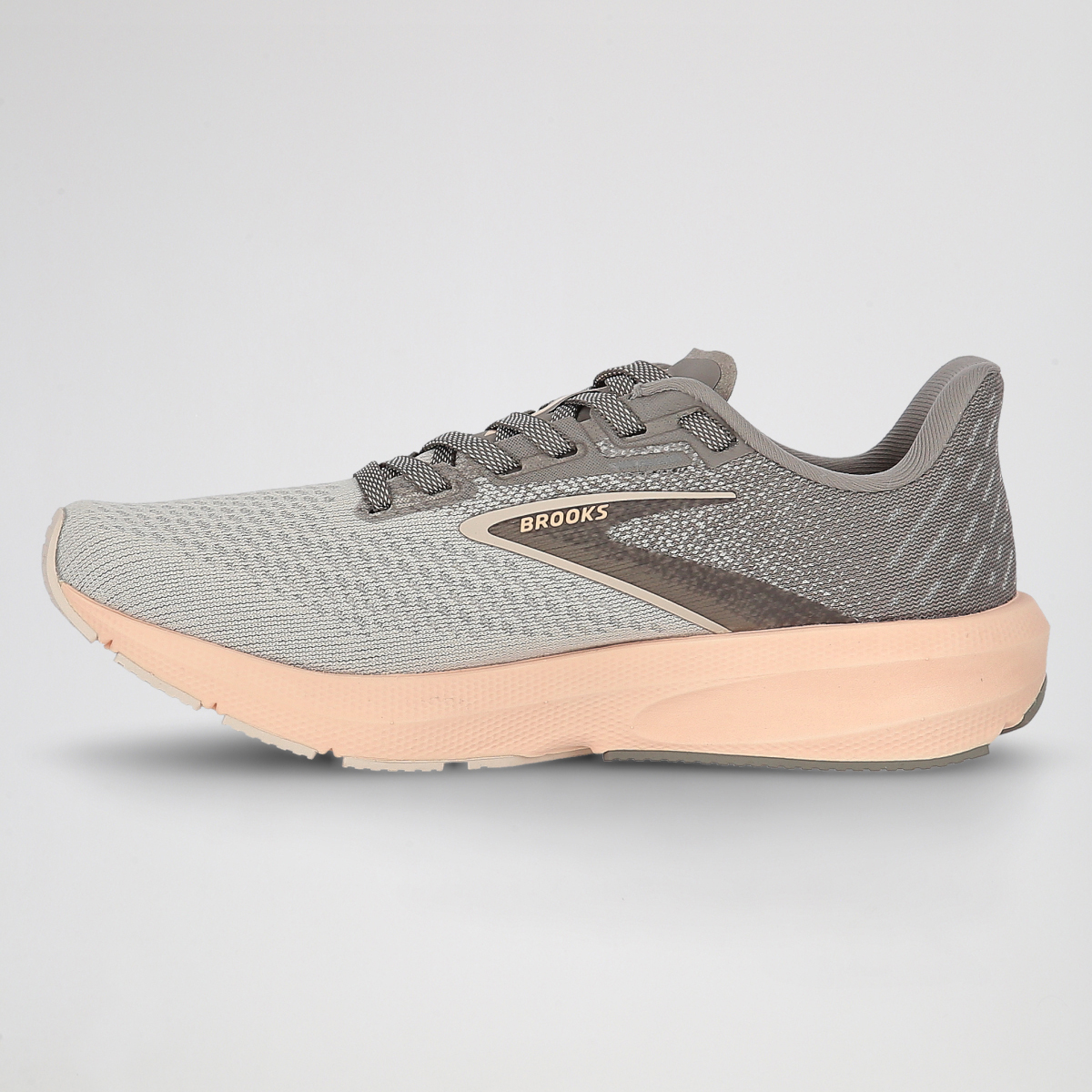 Zapatillas Running Brooks Launch 10 Mujer,  image number null