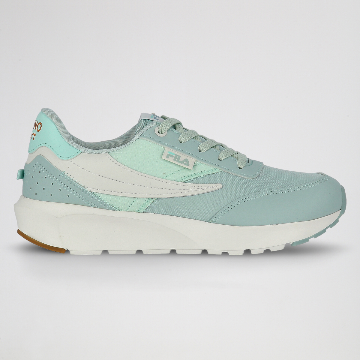 Zapatillas Fila Renno Sport Mujer,  image number null