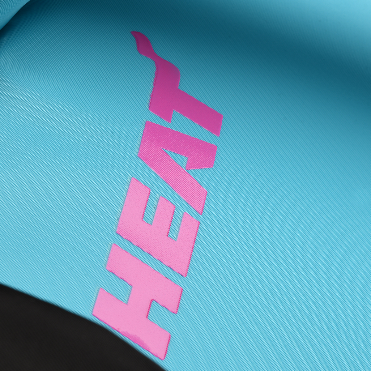 Mochila NBA Miami Heat,  image number null