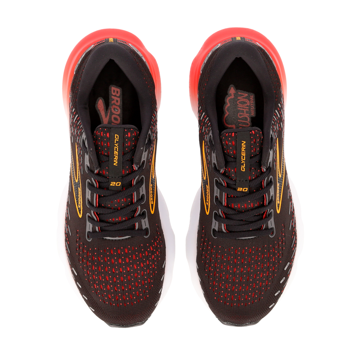 Zapatillas Running Brooks Glycerin 20 090  Hombre,  image number null