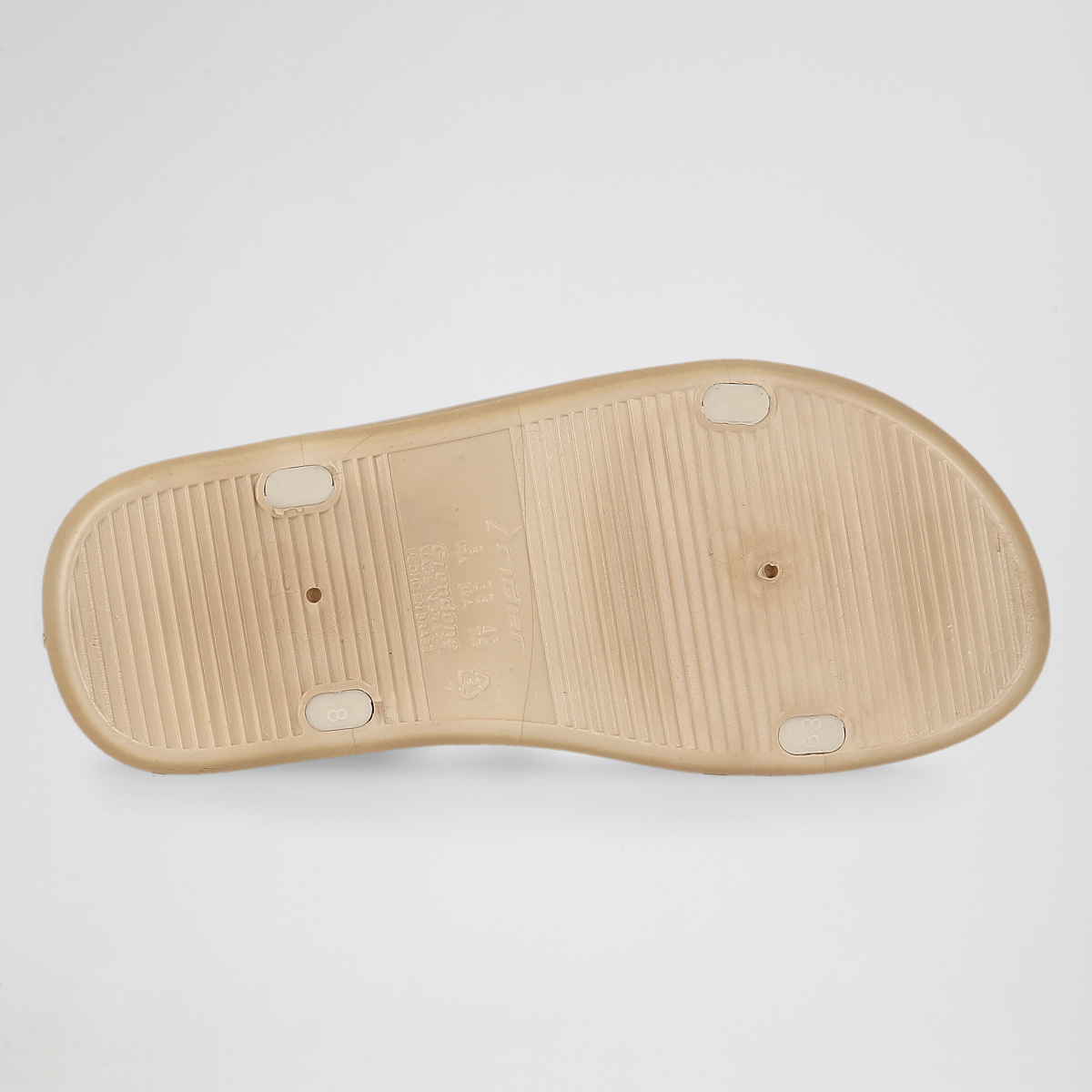Sandalias Rider Free Style PVC,  image number null