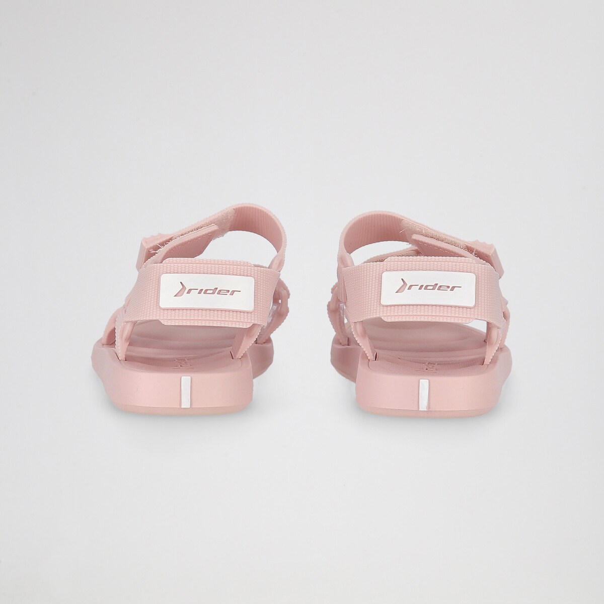 Sandalias Rider Free Style Papete Infantil con Velcro,  image number null