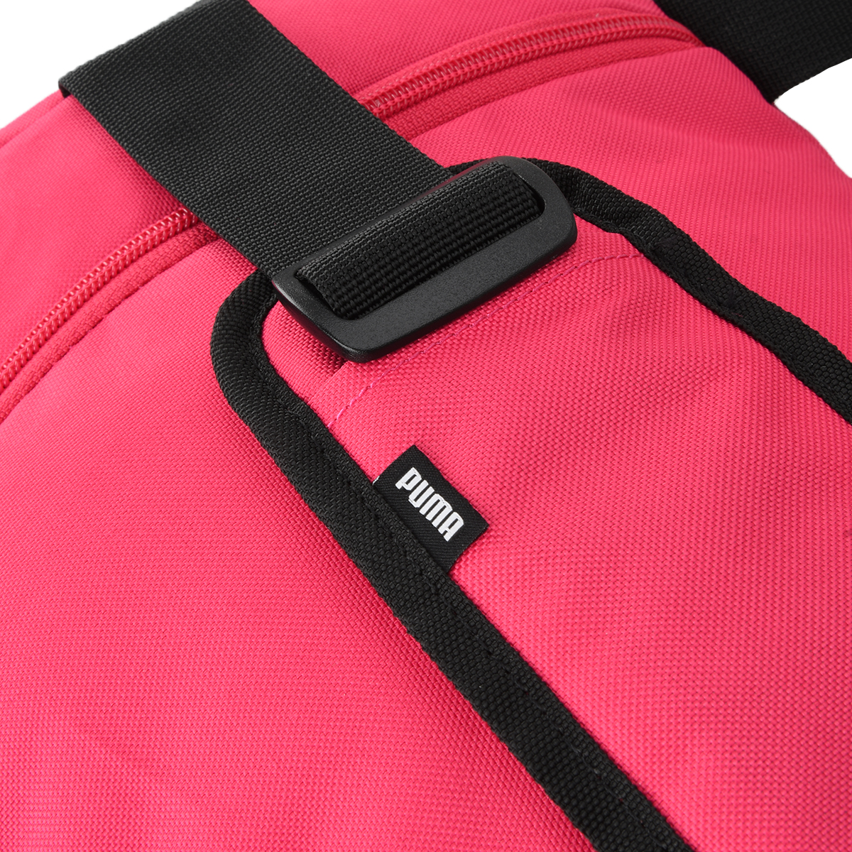 Bolso Puma Fundamentals Sports Poliéster,  image number null