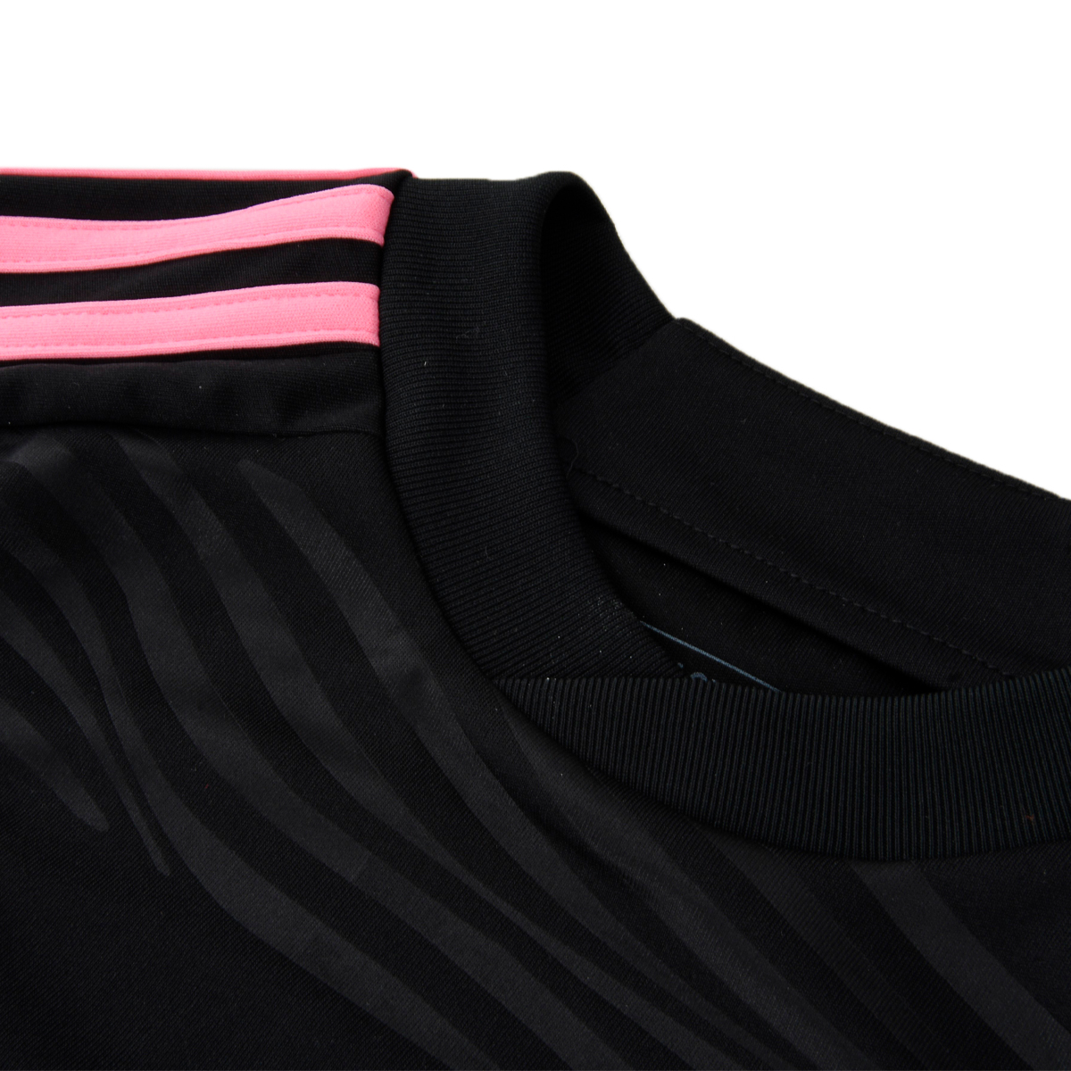 Camiseta Inter Miami CF adidas Suplente 2024 Infantil,  image number null